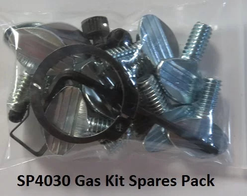 Spares Pack SP4030