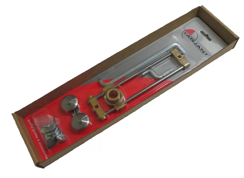 Gas Cutting Circle Guide